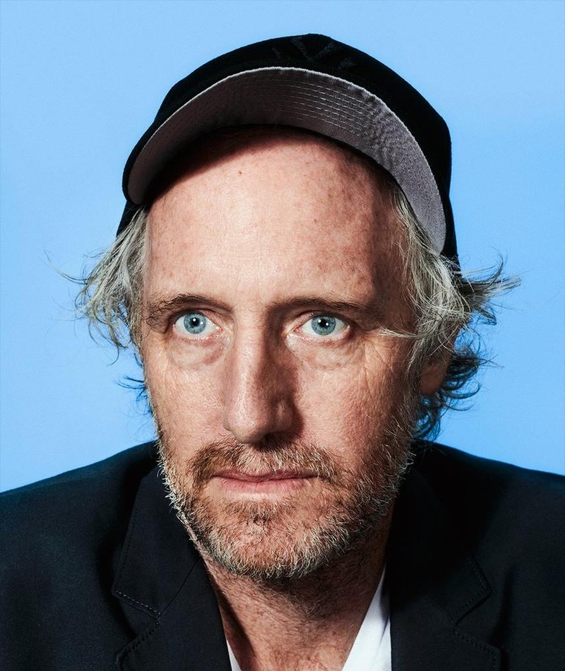 Photo of Mike Mills