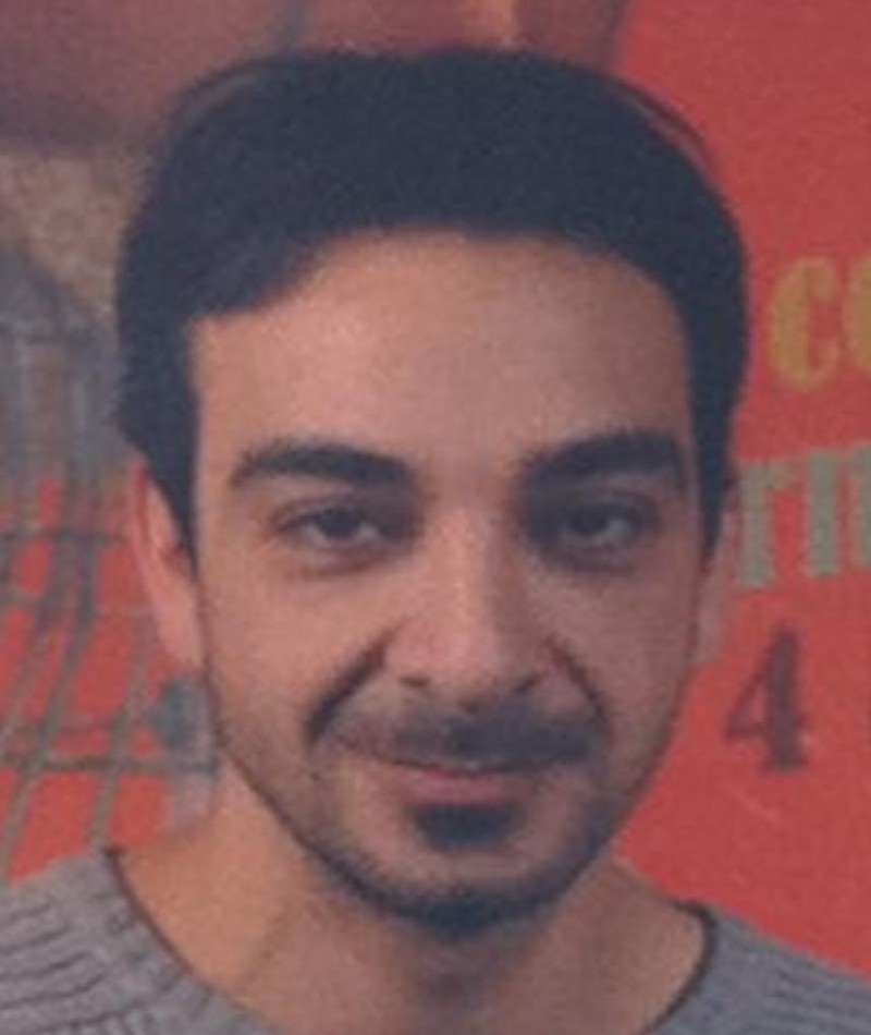 Photo of Cyrus Neshvad