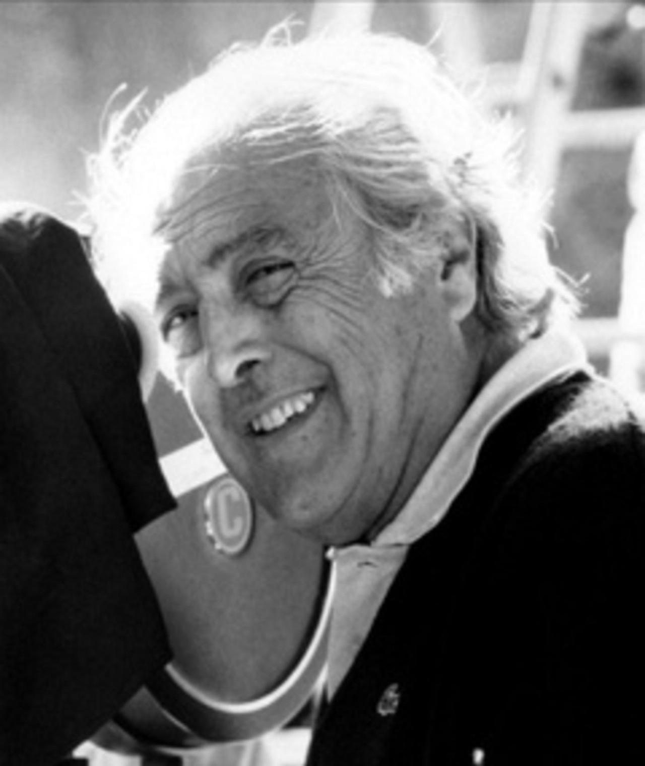 Photo of Georges Lautner