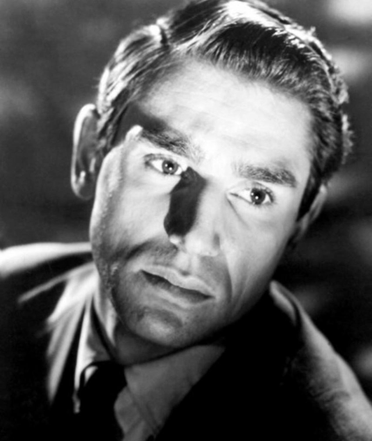 Photo of Robert Hossein