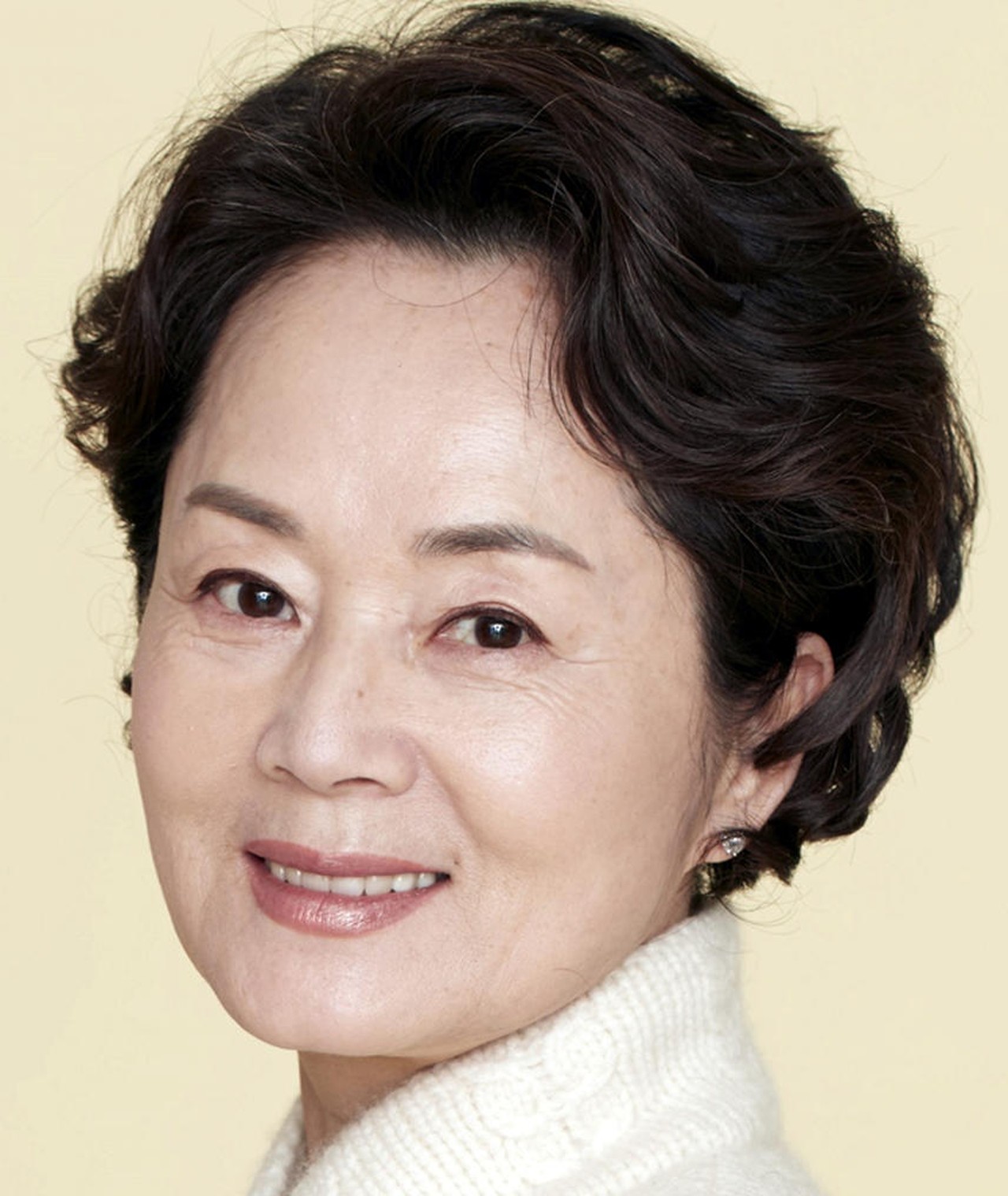 Photo of Kim Yeong-ae