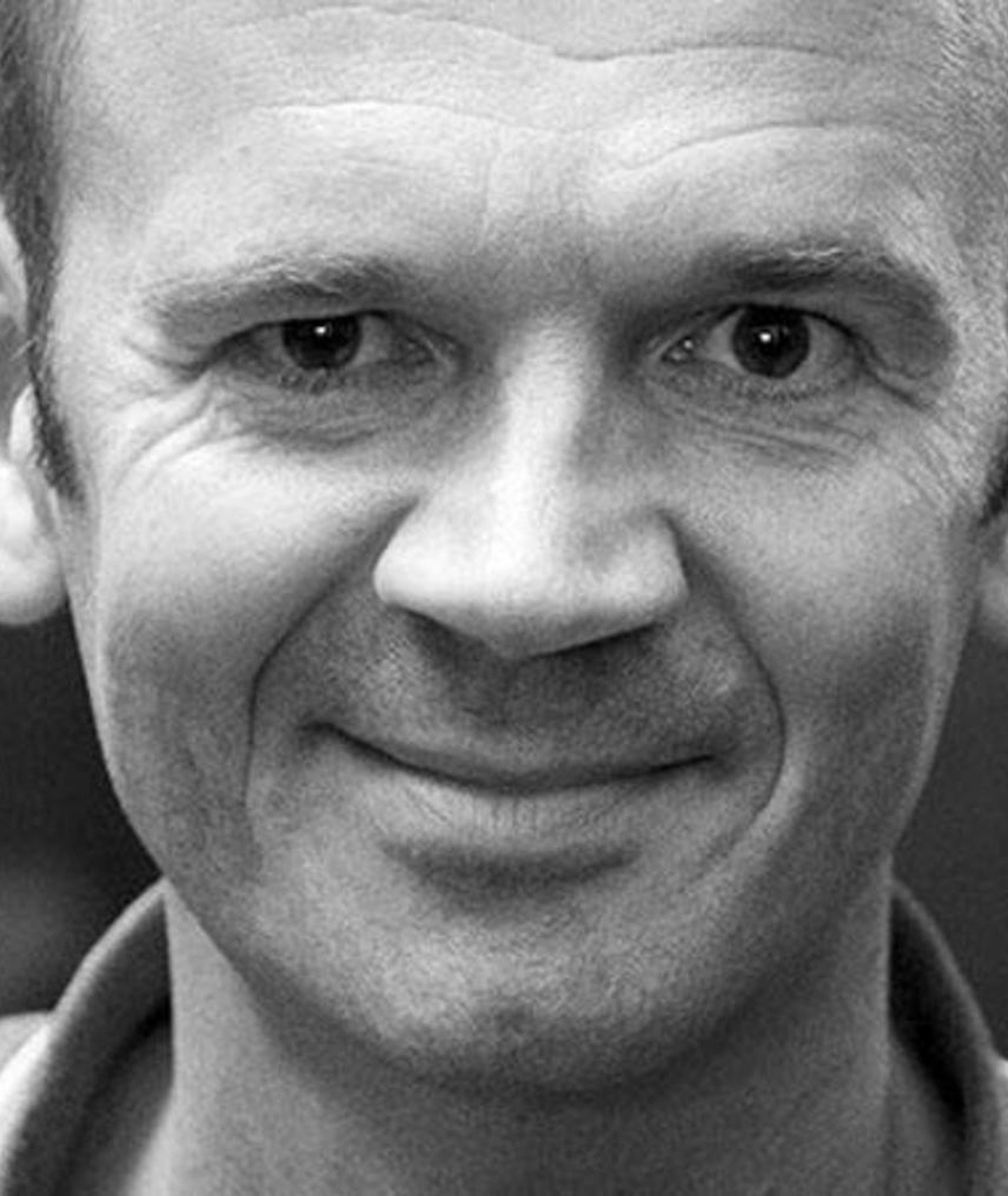 Photo of Stefan Kloos