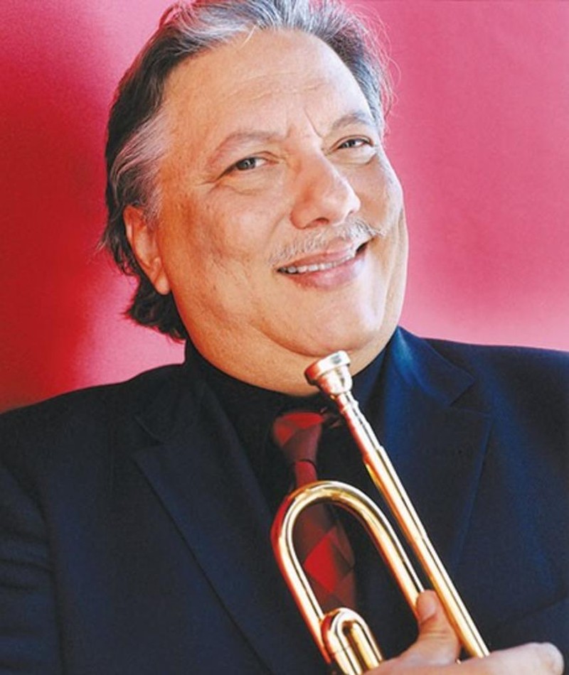Arturo Sandoval Movies, Bio and Lists on MUBI