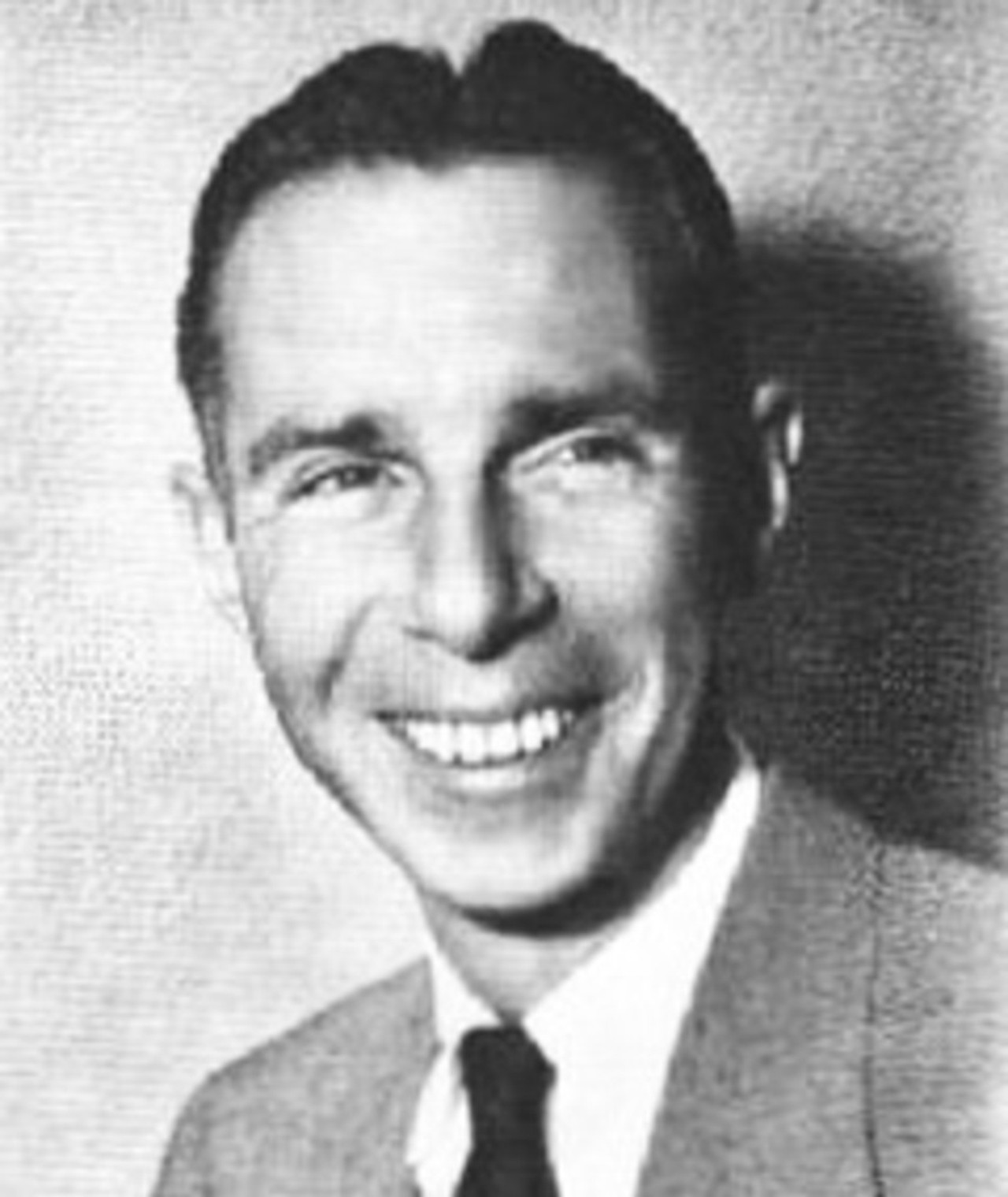 Photo of Jack Arnold