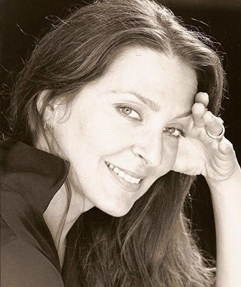 Daniela Merlo – Movies, Bio and Lists on MUBI