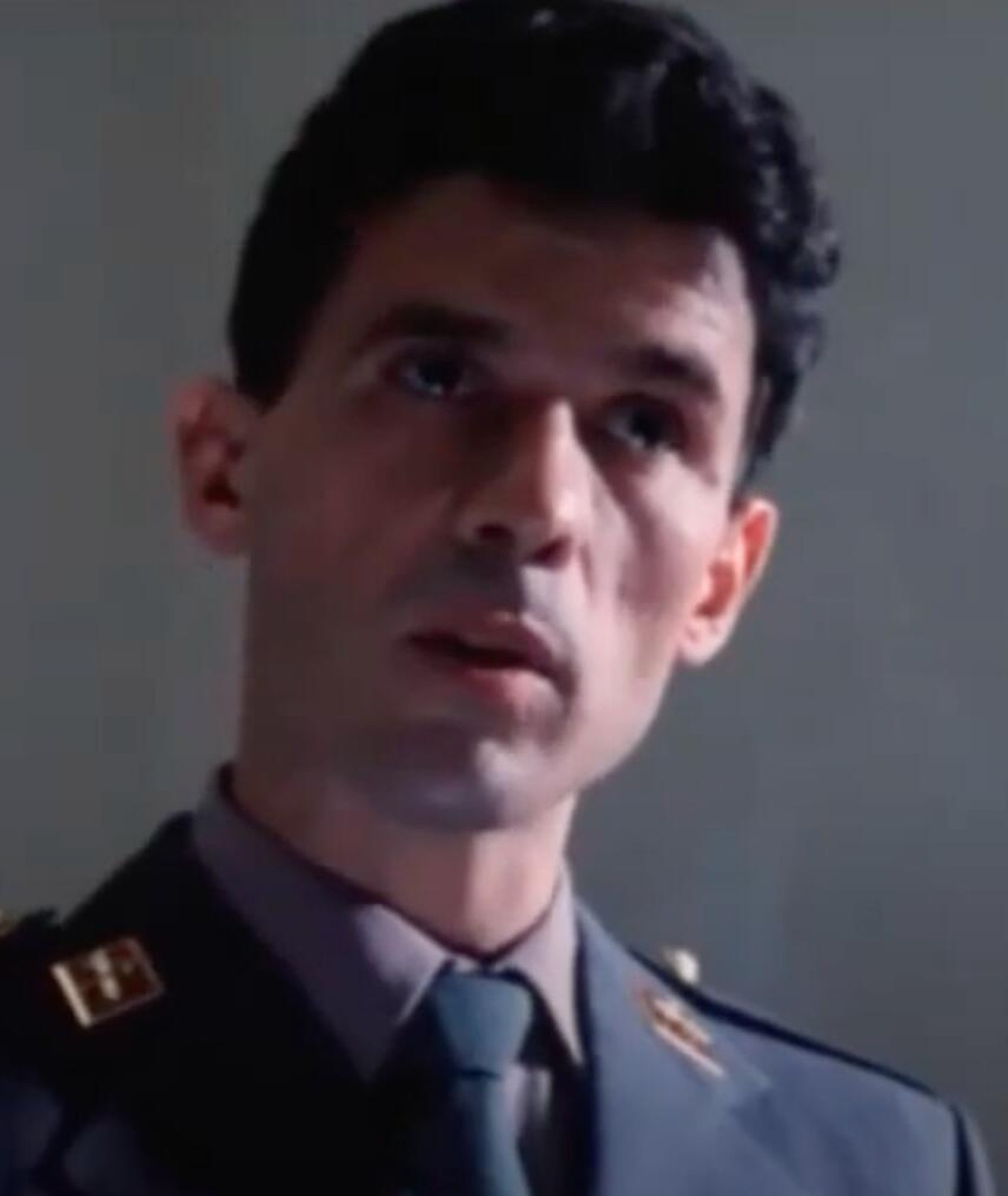 Photo of Pedro Nieva Parola