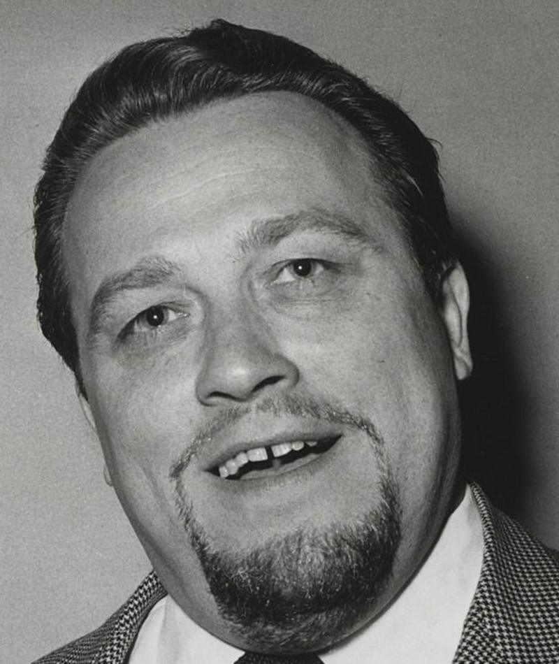 Rolf Olsen