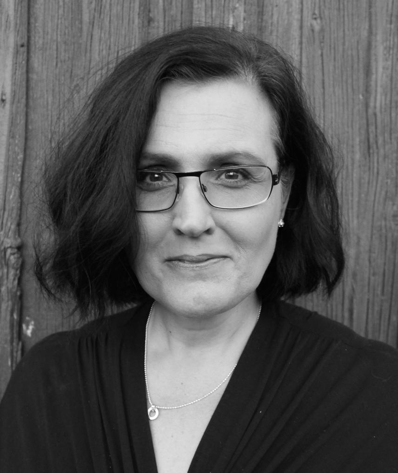 Photo of Madeleine Ekman