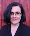 Photo of Madeleine Ekman