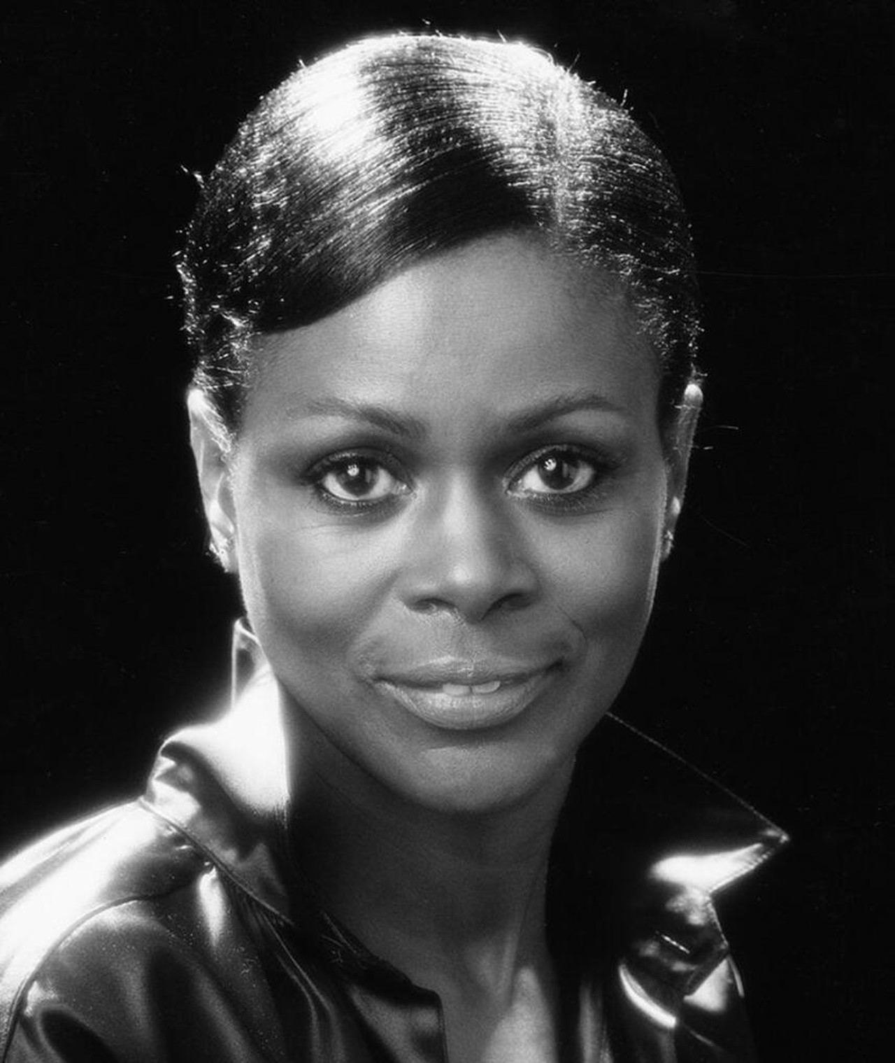 Photo of Cicely Tyson