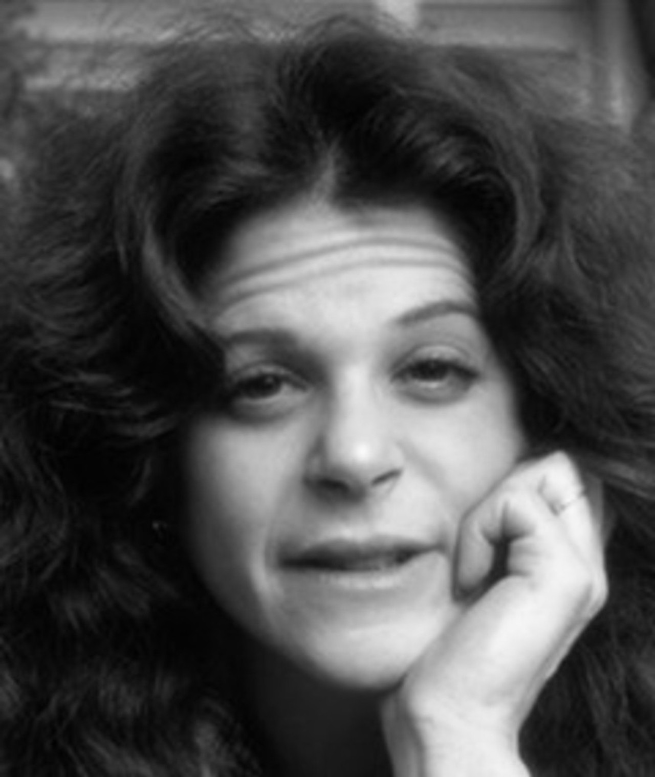 Photo of Gilda Radner