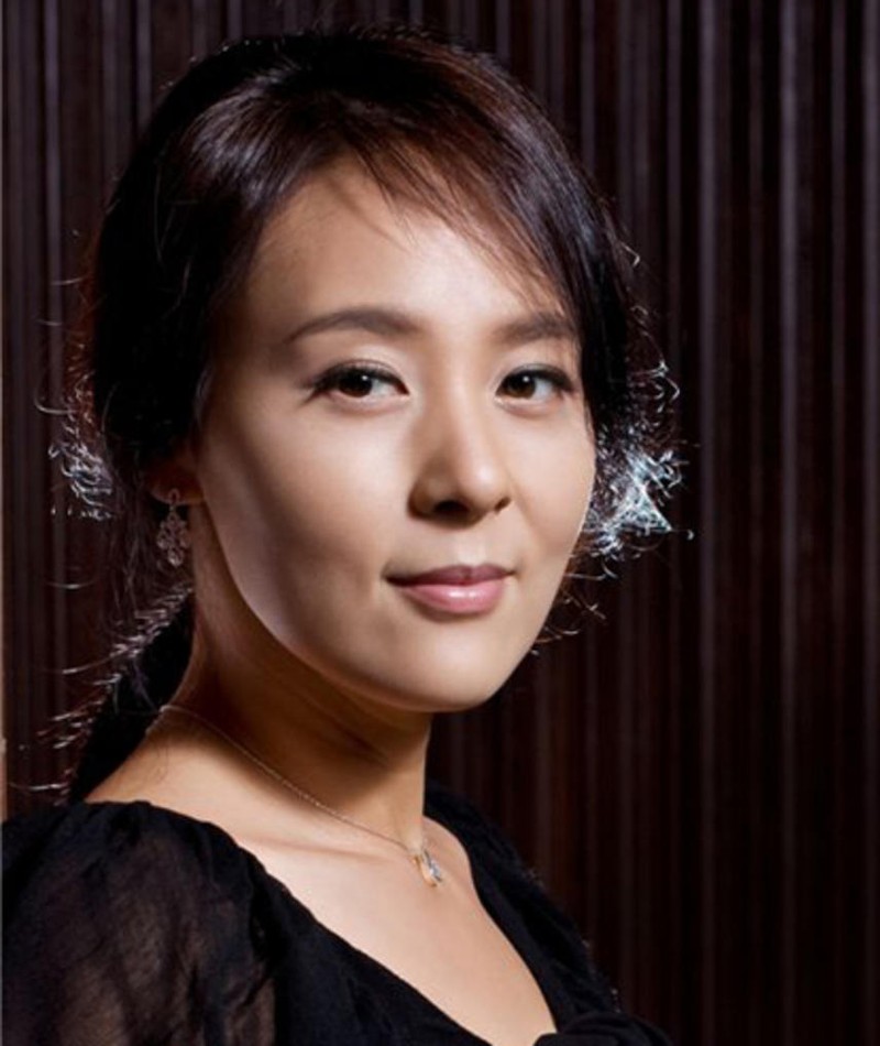 Photo of Jeon Mi-seon