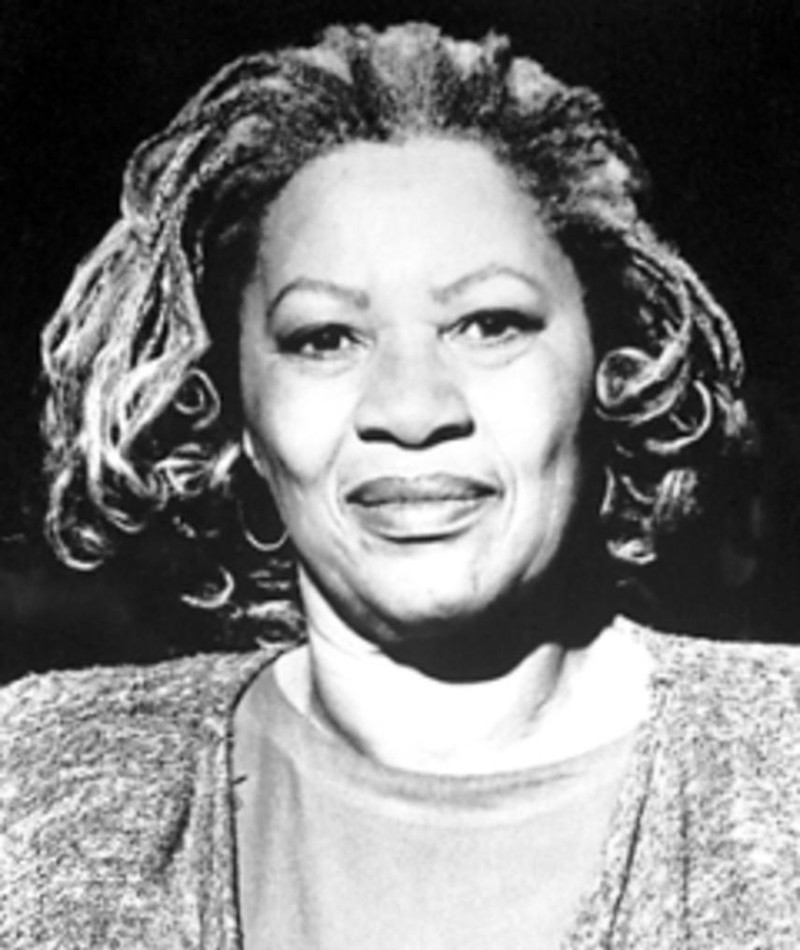Toni Morrison – Movies, Bio and Lists on MUBI