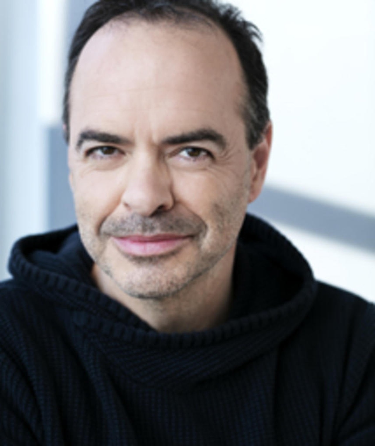 Photo of Pascal Contamine