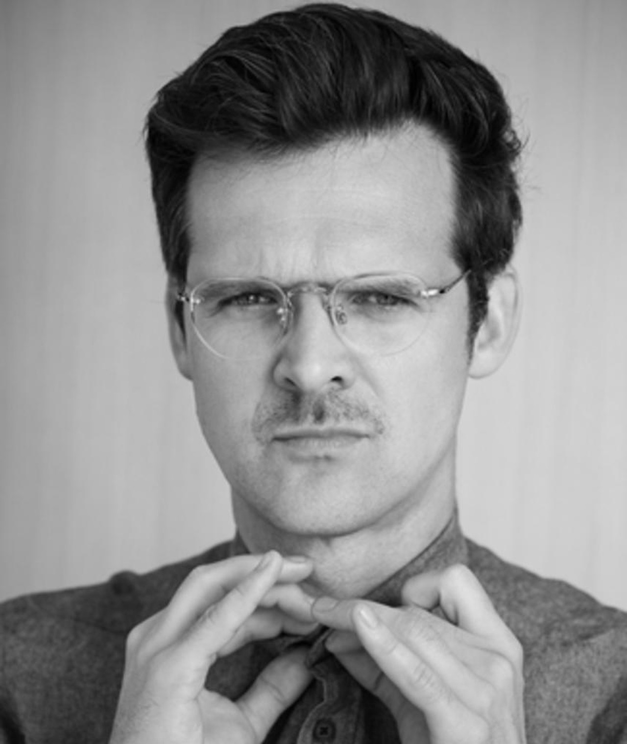Photo of Matthew Rankin