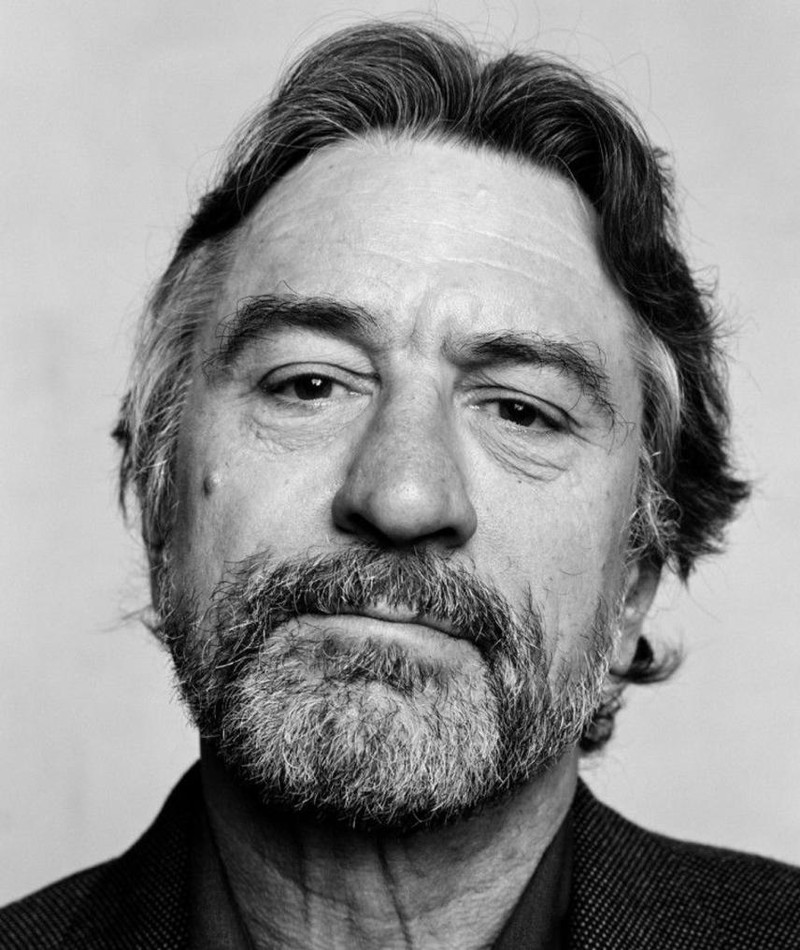 Photo of Robert De Niro