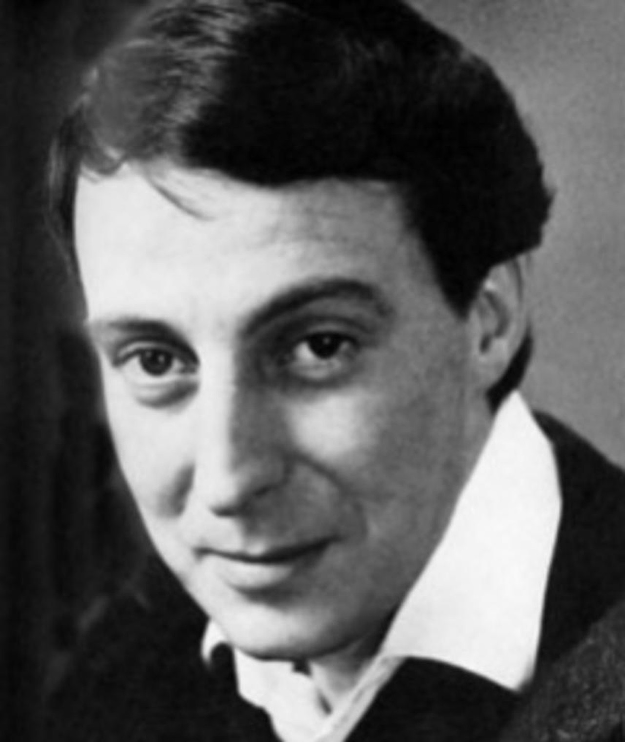 Ian Richardson Movies, Bio and Lists on MUBI