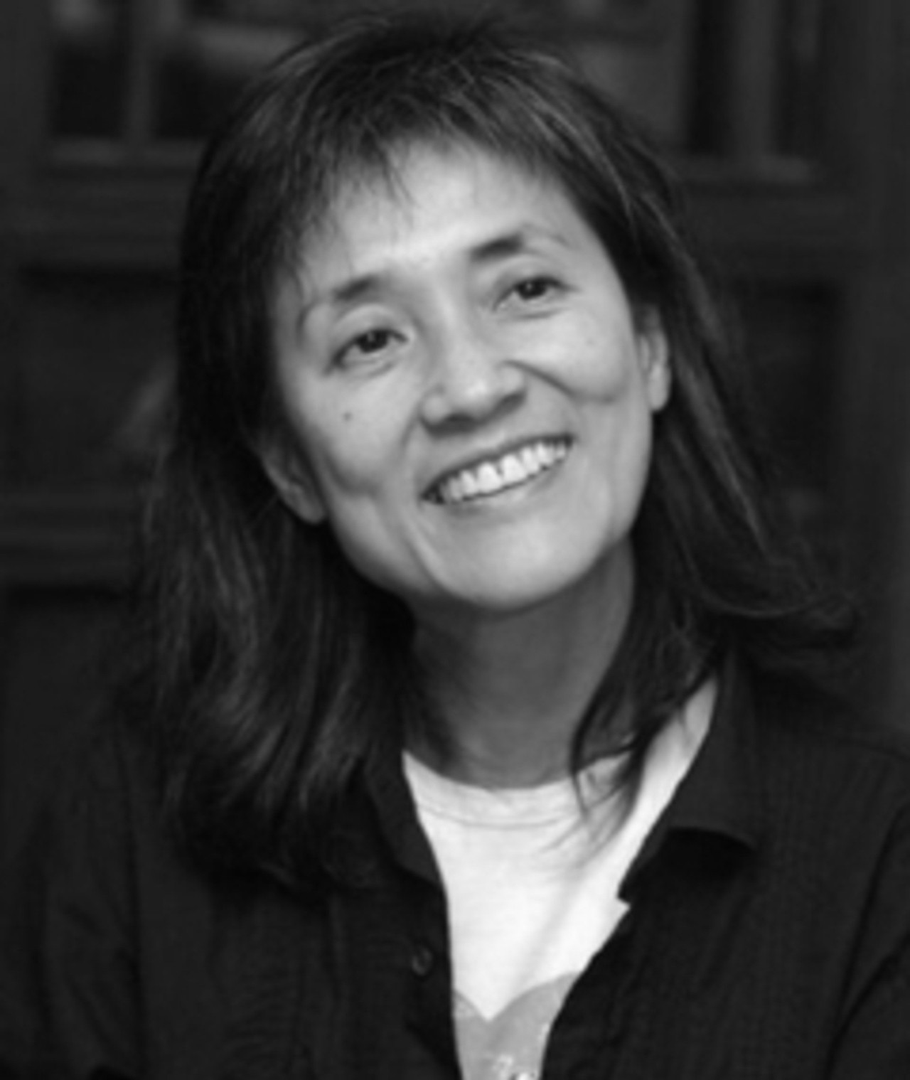 Photo of Clara Law
