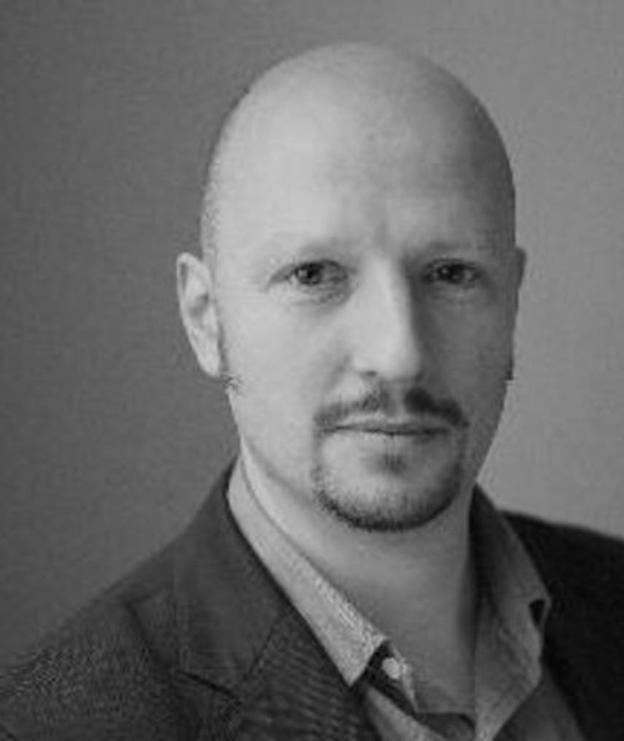 Photo of Ivan Mactaggart