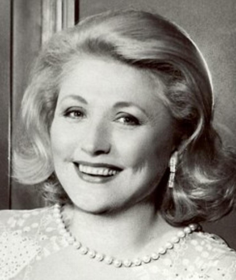 Barbara Taylor Bradford – Movies, Bio and Lists on MUBI