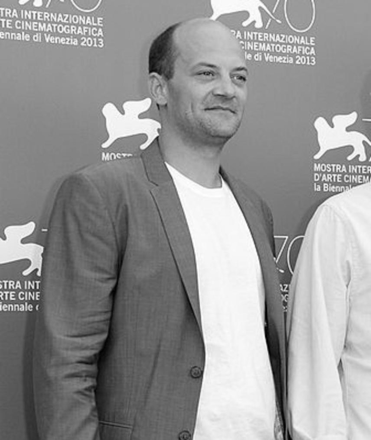 Photo of Laurent Baujard