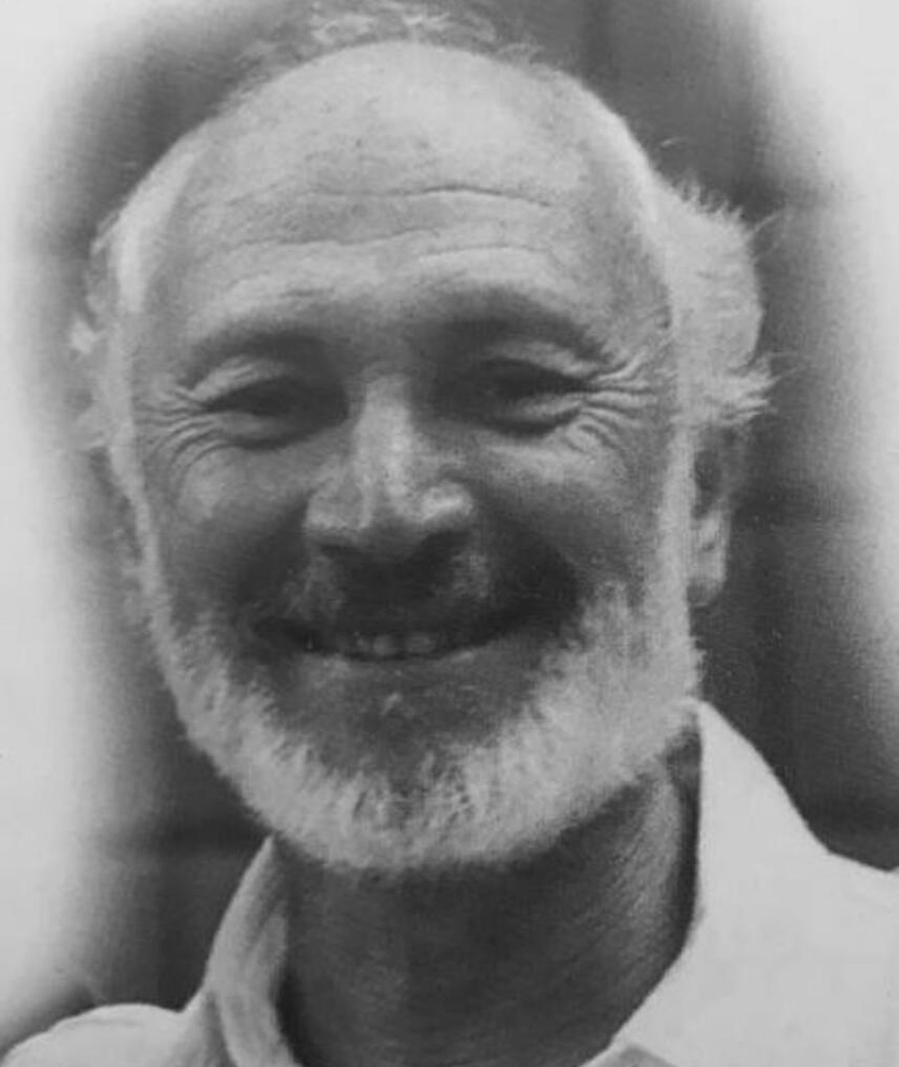 Photo of Ignácio Gerber