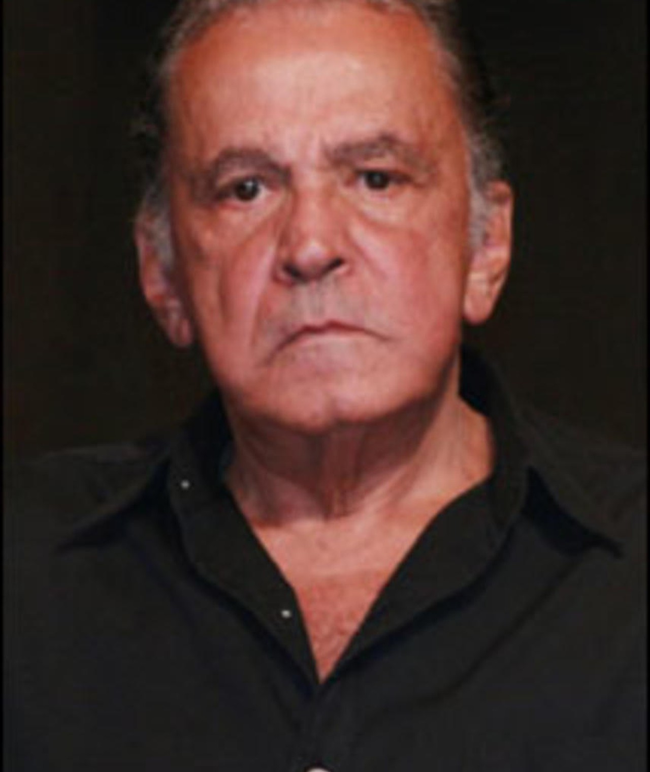 Foto de Antonio de Hud
