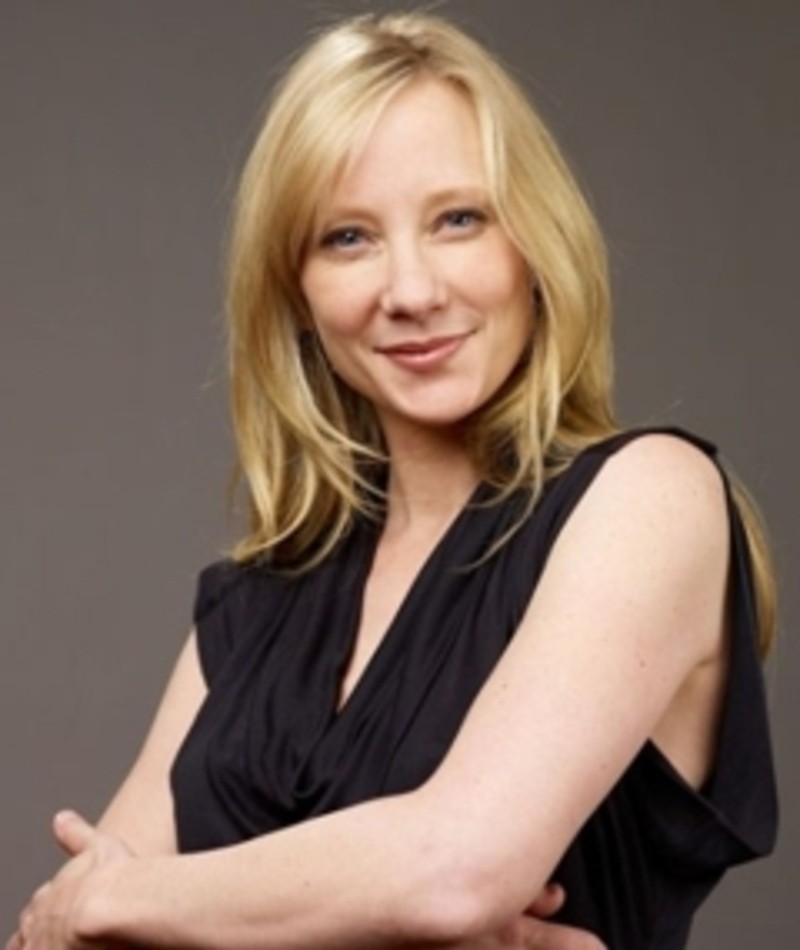 Photo of Anne Heche