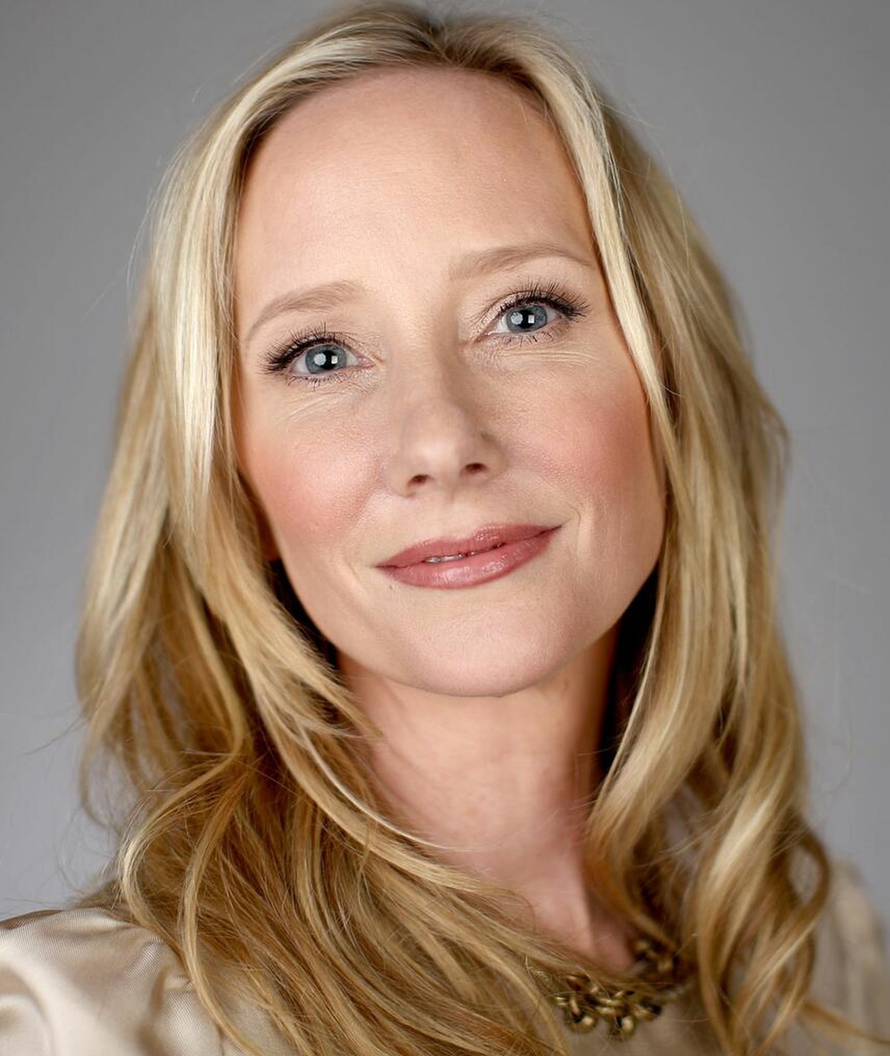 Photo of Anne Heche