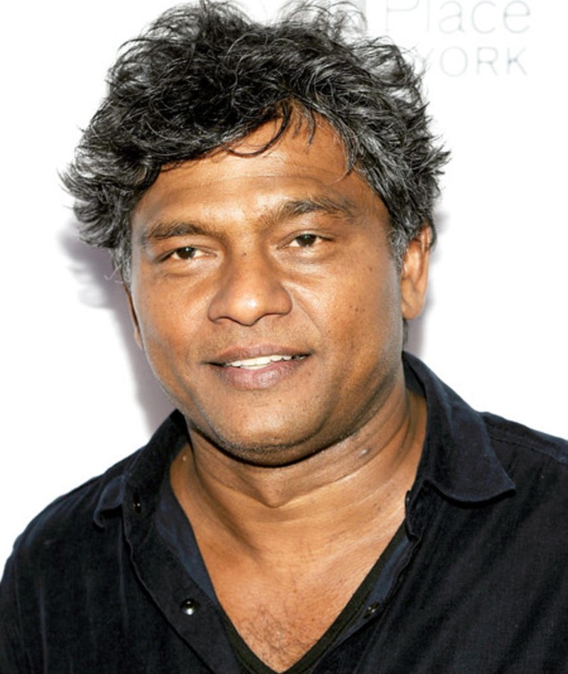 Photo of Raja Sethuruman