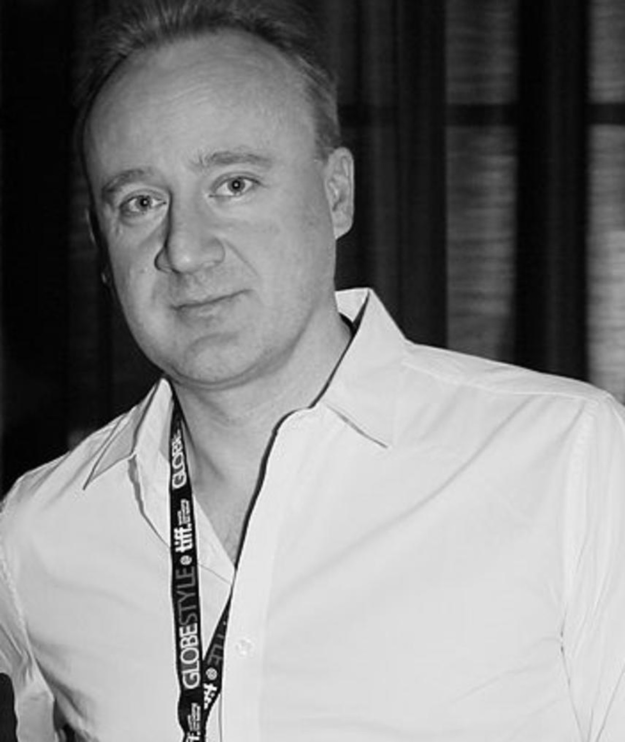 Photo of Peter Danner
