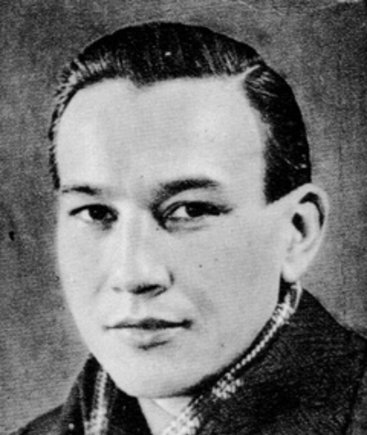 Photo of Teuvo Tulio