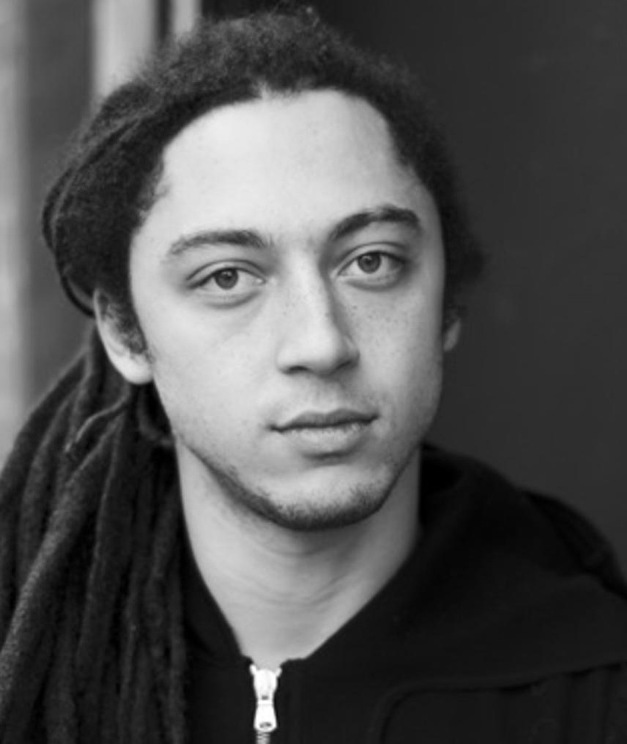 Photo of Jonas Carpignano