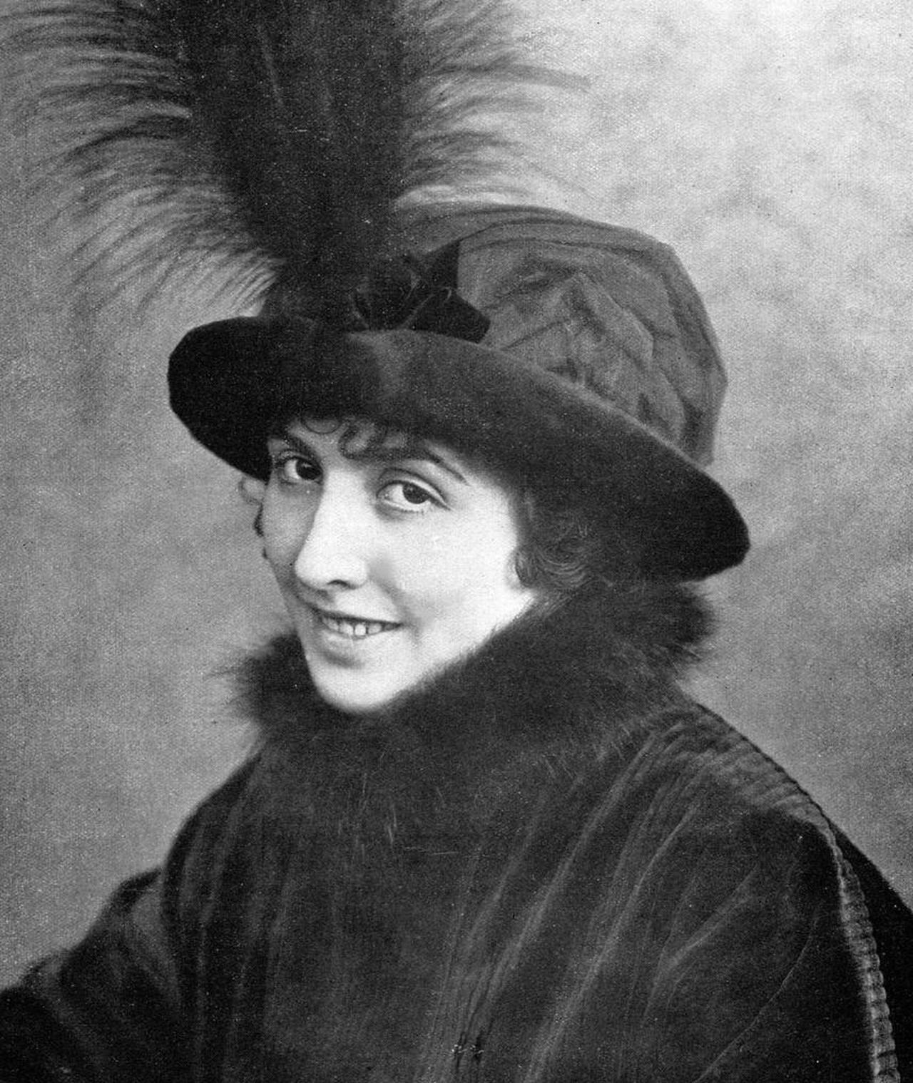 Photo of Gigetta Morano