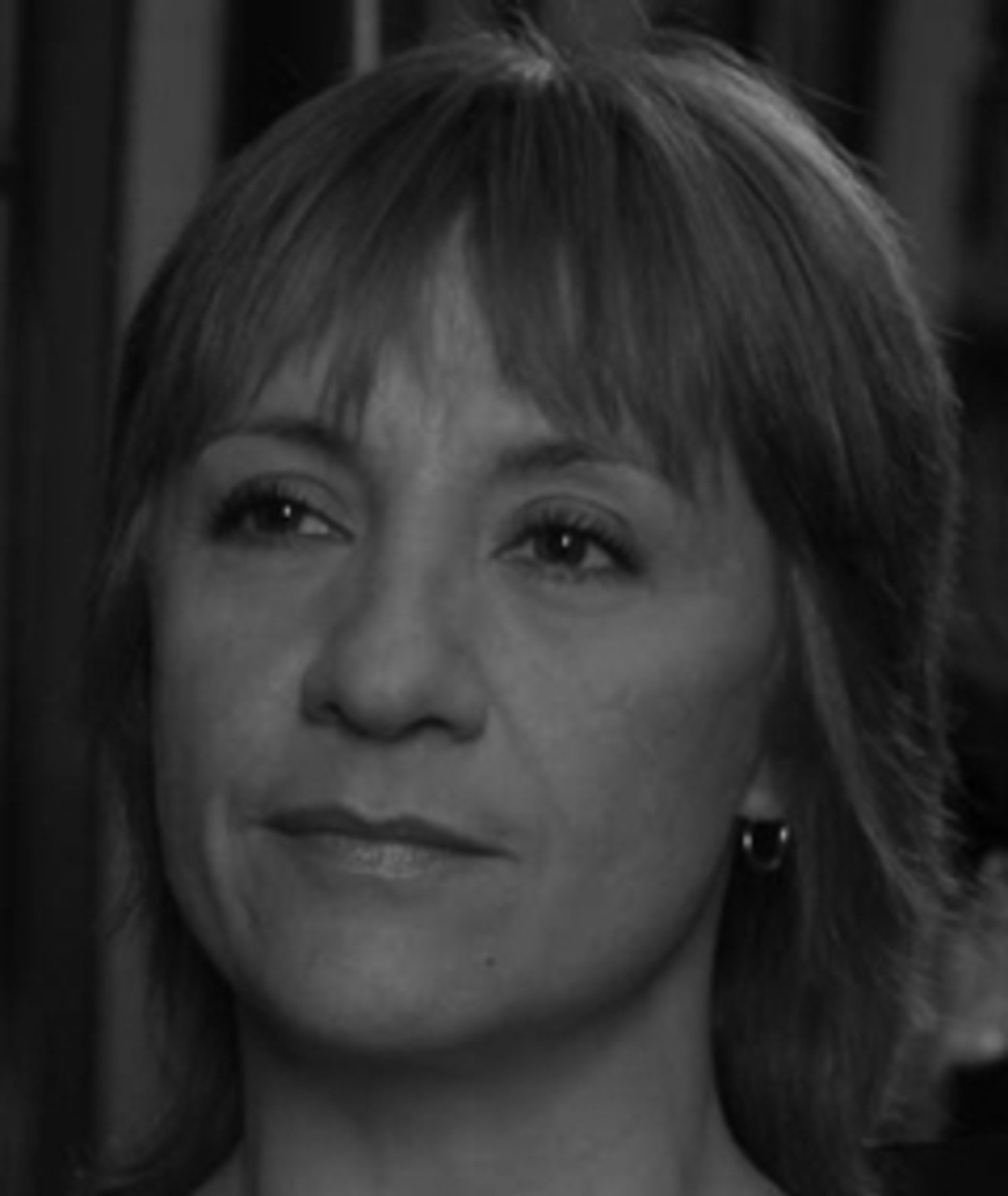 Photo of Blanca Portillo