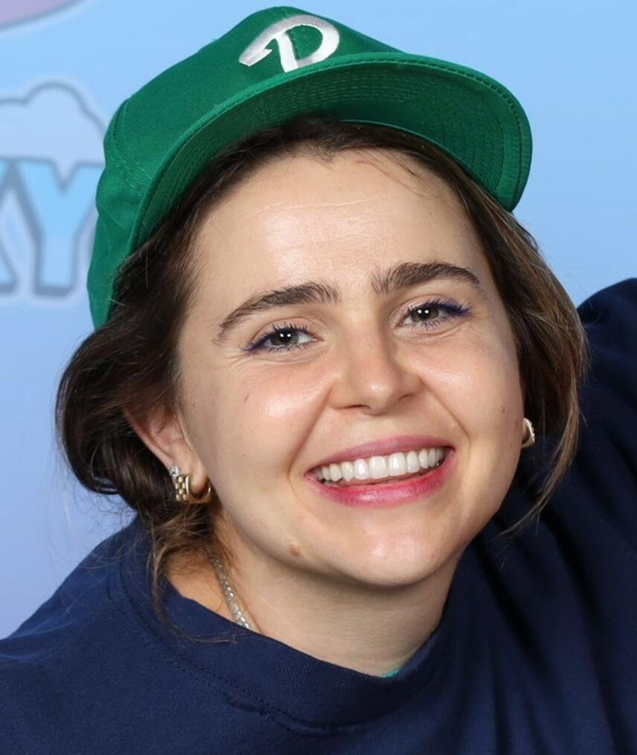 Foto di Mae Whitman