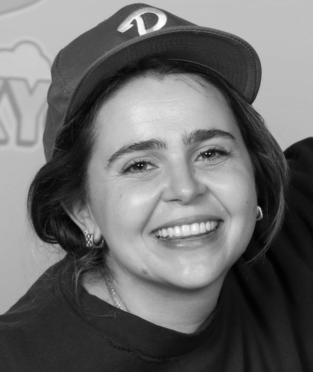 Photo of Mae Whitman
