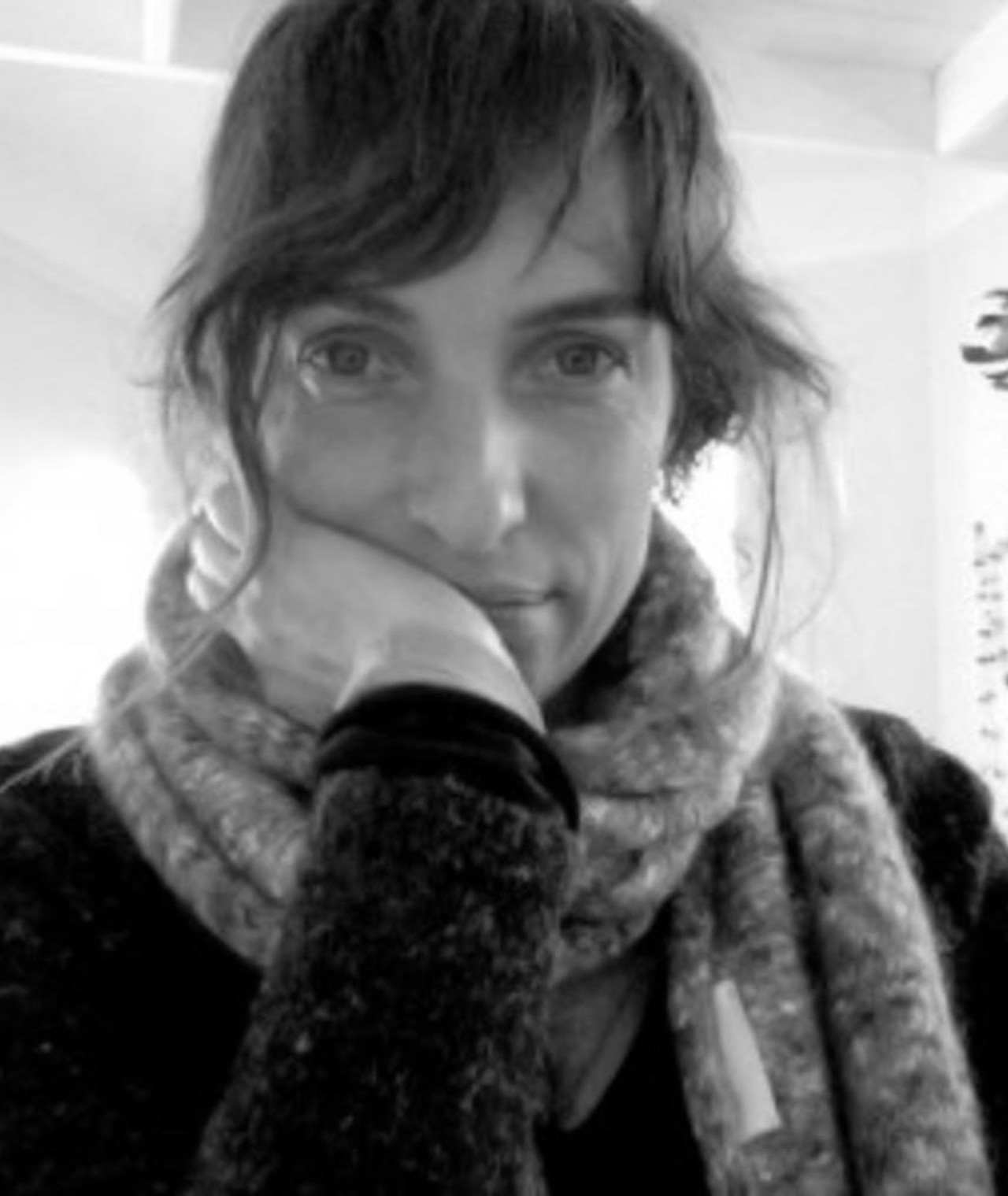 Photo of Christelle Lheureux