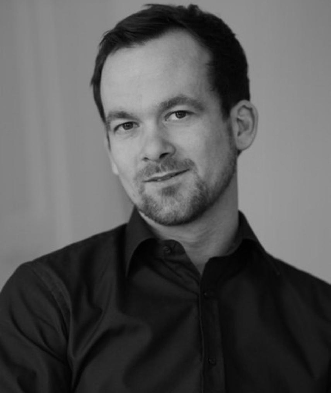 Photo of Jonas Dornbach