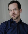 Photo of Jonas Dornbach