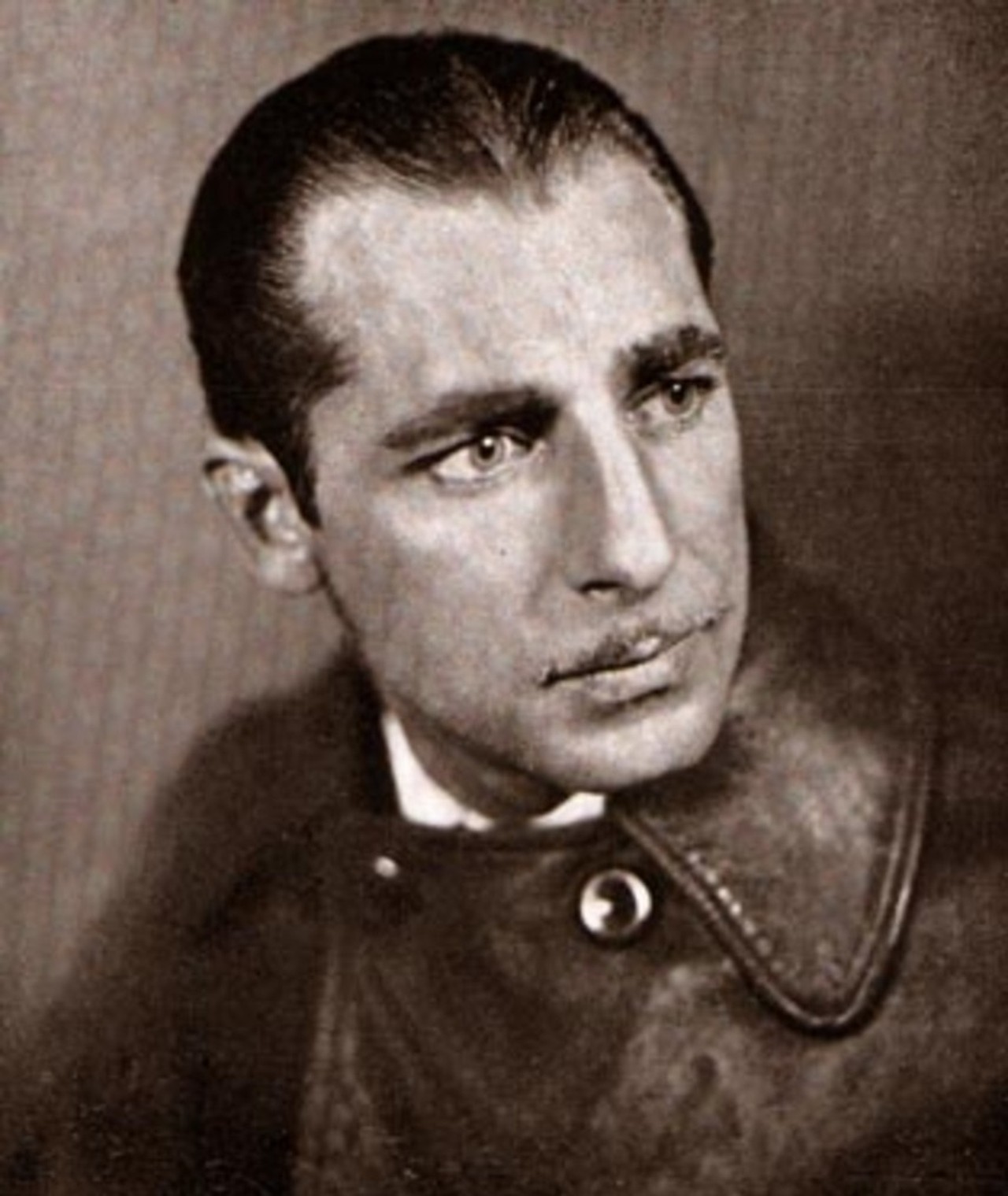 Photo of Dick Grace
