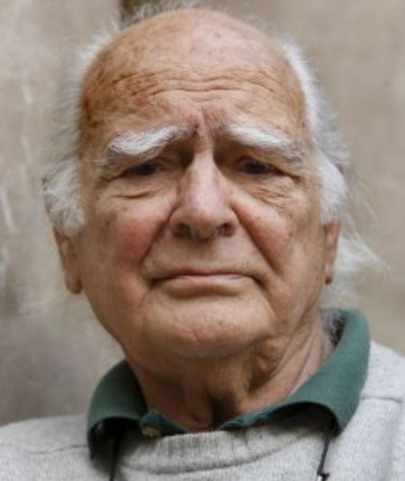 Photo of Antonio Isasi-Isasmendi
