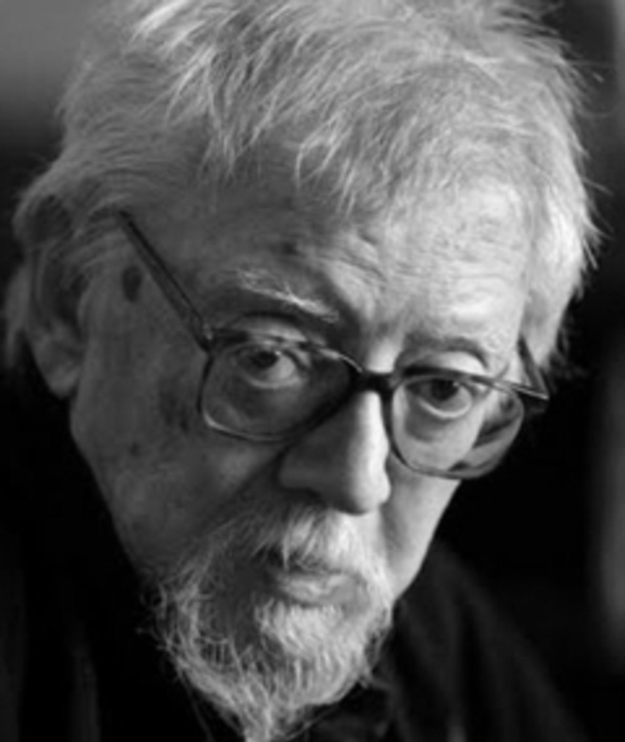 Photo of Jesús Franco