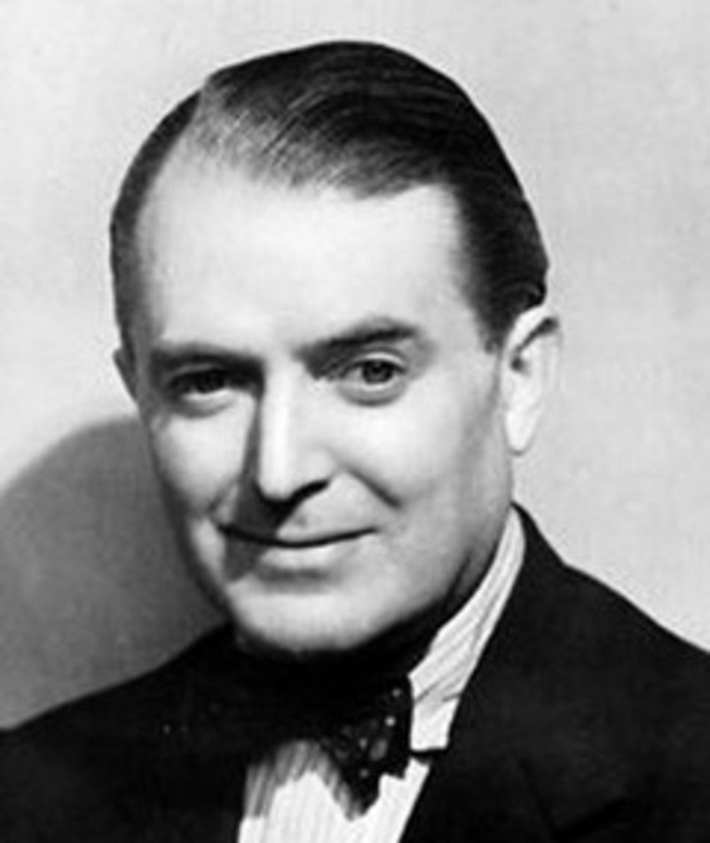 Jack Warner – Movies, Bio and Lists on MUBI