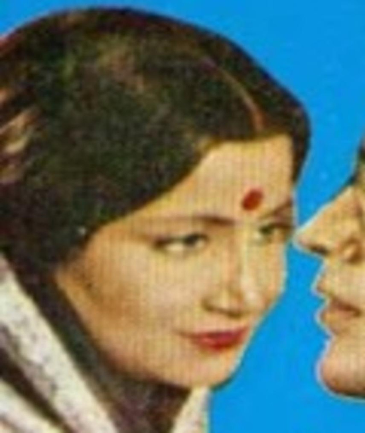 Photo of Sujata Anand