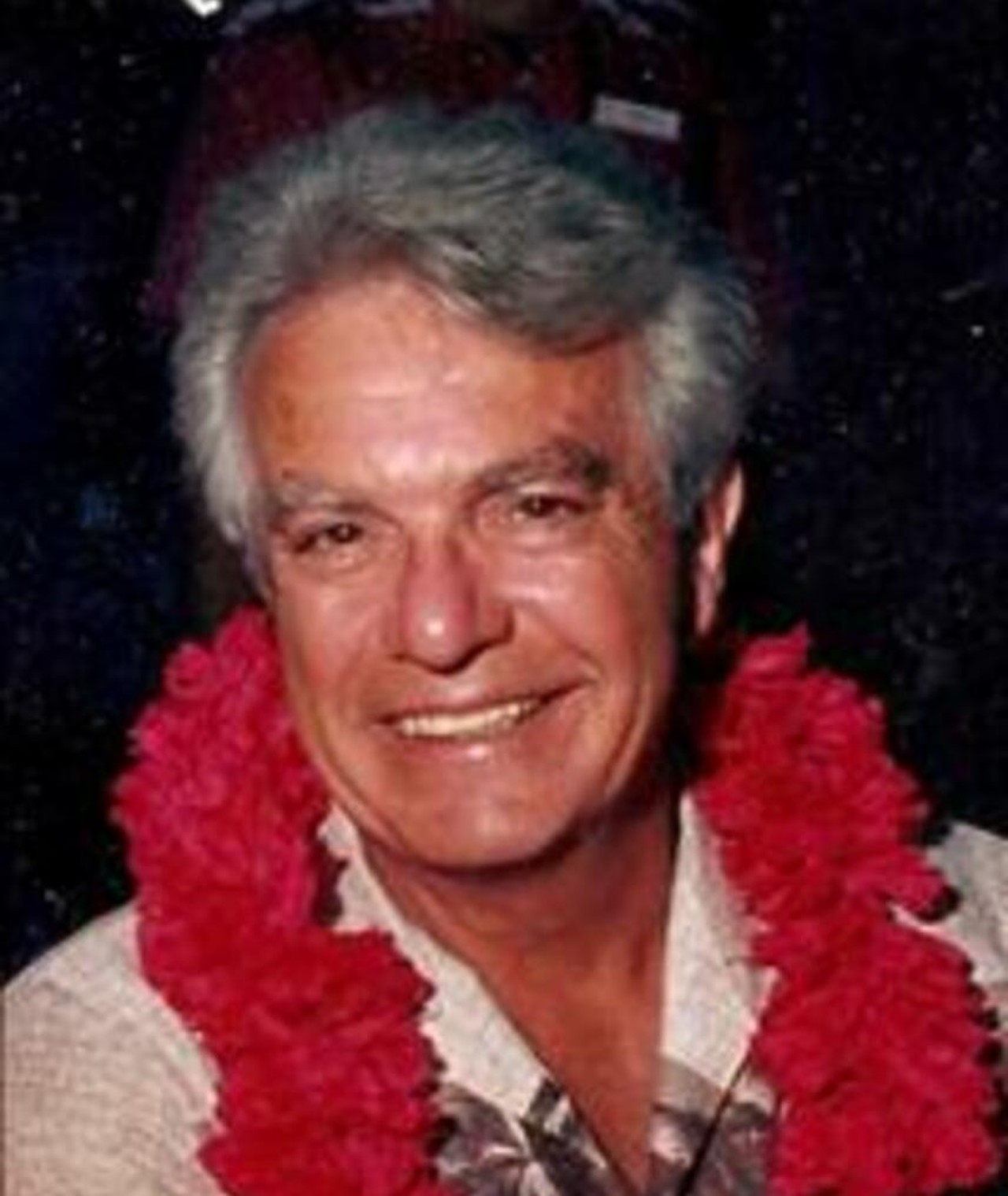 Photo of Burt Nelson