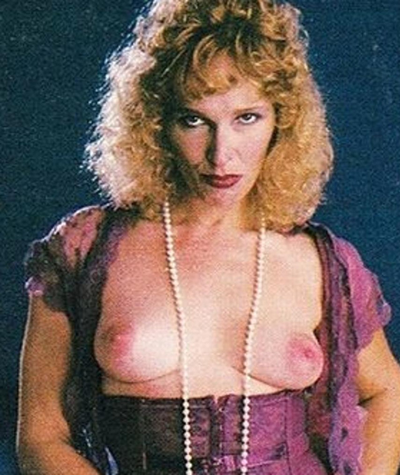 Photo of Pat Manning