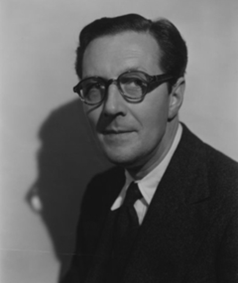 Foto von Terence Fisher