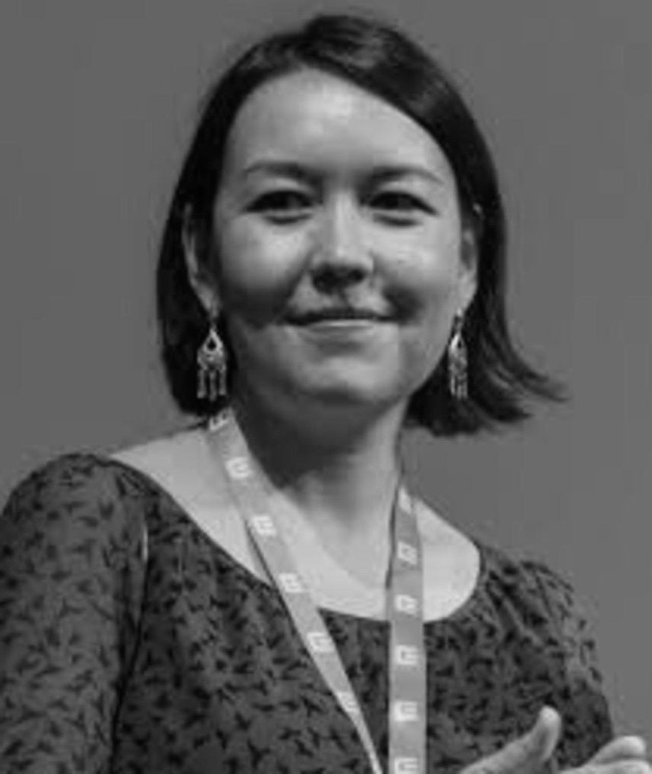 Photo of Altynai Koichumanova