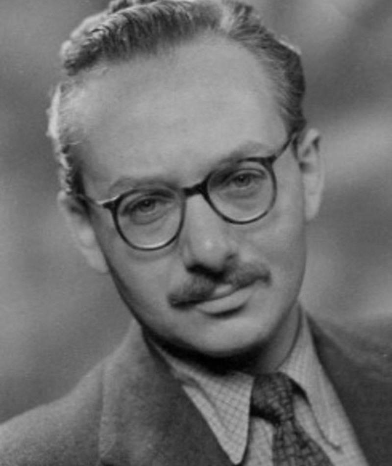 David Kossoff Movies, Bio and Lists on MUBI